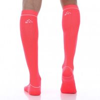 Шкарпетки Craft Compression Sock коралові 1904087-2825