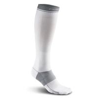 Фото Шкарпетки Craft Compression Sock білі 1904087-2900