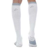 Шкарпетки Craft Compression Sock білі 1904087-2900