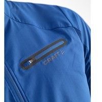 Вітровка чоловіча Craft Breakaway Jacket синя 1905826-367000