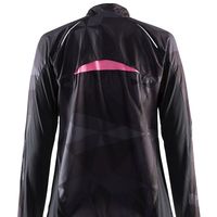 Куртка жіноча Craft Devotion Jacket чорна 1903189-2091