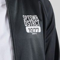 Куртка Craft District WCT Jacket Man 1907193-999000
