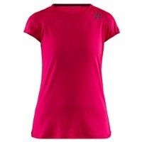 Жіноча футболка Craft Shade SS червона 1905845-735000