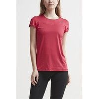 Жіноча футболка Craft Shade SS червона 1905845-735000