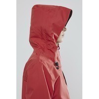 Куртка жіноча Craft Shell Jacket Woman червона 1908005-481000