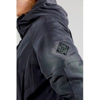 Куртка жіноча Craft Sports Padded Jacket Woman сіра 1907991-995935