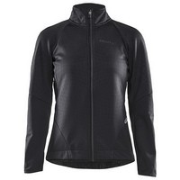 Фото Куртка жіноча Craft Ideal Jacket Woman чорна 1907816-999000
