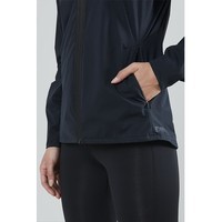 Куртка жіноча Craft Hydro Jacket Woman чорна 1907688-999000