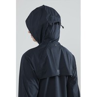 Куртка жіноча Craft Hydro Jacket Woman чорна 1907688-999000