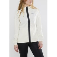 Куртка жіноча Craft Hydro Jacket Woman біла 1907688-905000