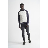 Толстовка чоловіча Craft SubZ Hood Sweater Man білий 1907707-905995