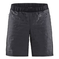 Шорти чоловічі Craft SubZ Shorts Man чорні 1907709-999000