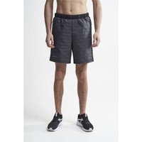 Шорти чоловічі Craft SubZ Shorts Man чорні 1907709-999000