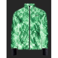 Чоловіча куртка для бігу Craft Pro Glow In The Dark Lumen Jkt 1909756-158999
