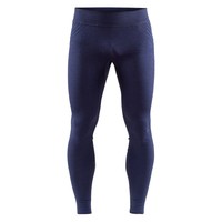 Фото Термобілизна чоловіча Craft Fuseknit Comfort Pants Man синя 1906603-391000