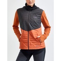 Фото Куртка для бігу Craft Lumen Hydro Jacket Woman 1907698-699999