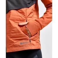 Куртка для бігу Craft Lumen Hydro Jacket Woman 1907698-699999