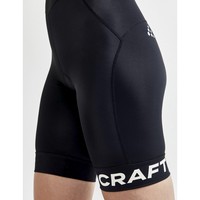 Велошорти жіночі Craft Core Endur Bib Shorts чорні 1910564-999000