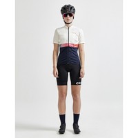Велошорти жіночі Craft Core Endur Bib Shorts чорні 1910564-999000