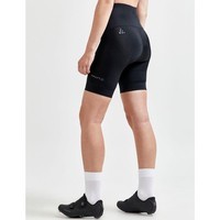 Велошорти жіночі Craft Core Endur Shorts чорні 1910565-999999