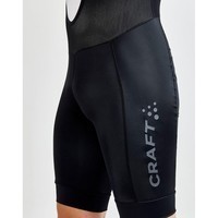 Велошорти чоловічі Craft Core Endur Bib Shorts чорні 1910529-999000