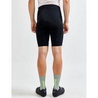 Велошорти чоловічі Craft Core Endur Shorts чорні 1910530-999000