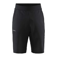 Шорти чоловічі Craft Engineered Shorts чорні 1908657-999000