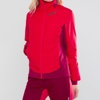 Жіноча куртка Craft Storm Thermal Jacket Woman Червона 1907776-481488