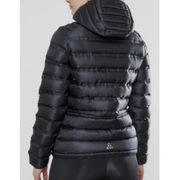 Жіноча куртка Craft LT Down Jacket Чорна 1908007-999000