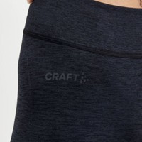 Термокальсони жіночі Craft Core Dry Active Comfort чорні 1911163-999000