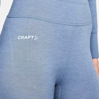Жіночі термокальсони Craft Core Dry Active Comfort сині 1911163-362000
