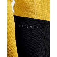 Термокальсони чоловічі Craft PRO Wool Extreme X Pant Man 1911153-999000