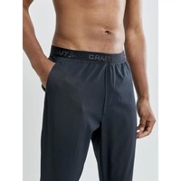 Чоловічі штани Craft ADV Essence Training Pants чорні 1908716-999000