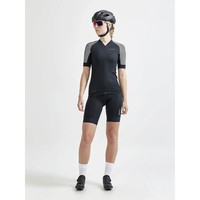 Велошорти жіночі Craft ADV Endur Bib Shorts чорні 1910557-999000
