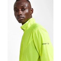 Куртка чоловіча Craft ADV Essence Wind Jacket зелена 1911443-851000